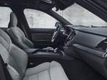 Volvo XC90 T8 Recharge AWD Inscription 2021 года (WW)